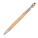 Długopis bambusowy touch pen NAIROBI