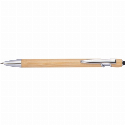 Długopis bambusowy touch pen NAIROBI Zdjęcie 2