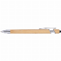 Długopis bambusowy touch pen NAIROBI Zdjęcie 3