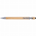 Długopis bambusowy touch pen NAIROBI Zdjęcie 4