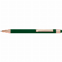 Długopis metalowy touch pen soft touch MIRAMAR Zdjęcie 2