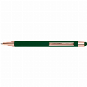 Długopis metalowy touch pen soft touch MIRAMAR Zdjęcie 4