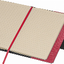 Notes A5 w linie ASUNCION Zdjęcie 2