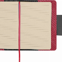 Notes A5 w linie ASUNCION Zdjęcie 5