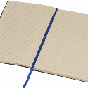 Notes A5 w linie DAYTONA BEACH Zdjęcie 2