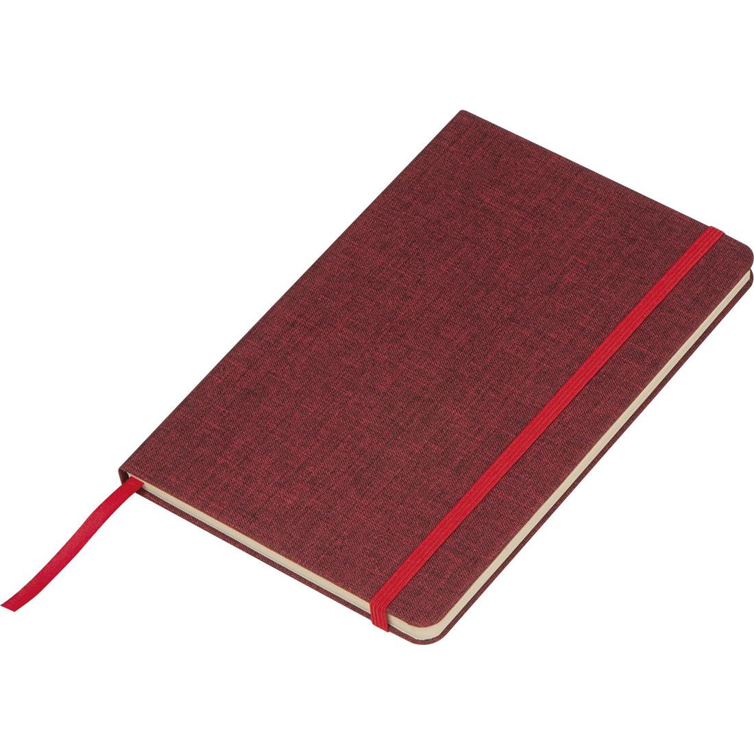 Notes A5 w linie ALGIERS