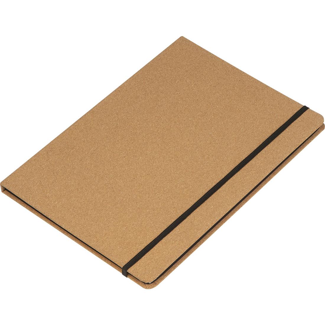 Folder A4 w linie SYRACUSE