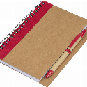 Notes A5 w linie RAVENNA