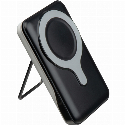 Power bank 10 000 mAh z ładowarką indukcyjną VENTURA