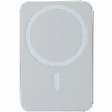 Power bank 5 000 mAh z ładowarką indukcyjną WELS Zdjęcie 2