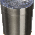 Kubek stalowy 300 ml TURIN