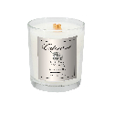 Świeca sojowa 190g Cedarwood