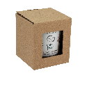 Świeca sojowa 190g Cedarwood Zdjęcie 5