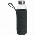 Butelka szklana KLAGENFURT 500 ml