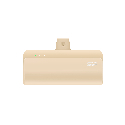 Power bank QD50 5000 mAh Silicon Power