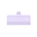 Power bank QD50 5000 mAh Silicon Power