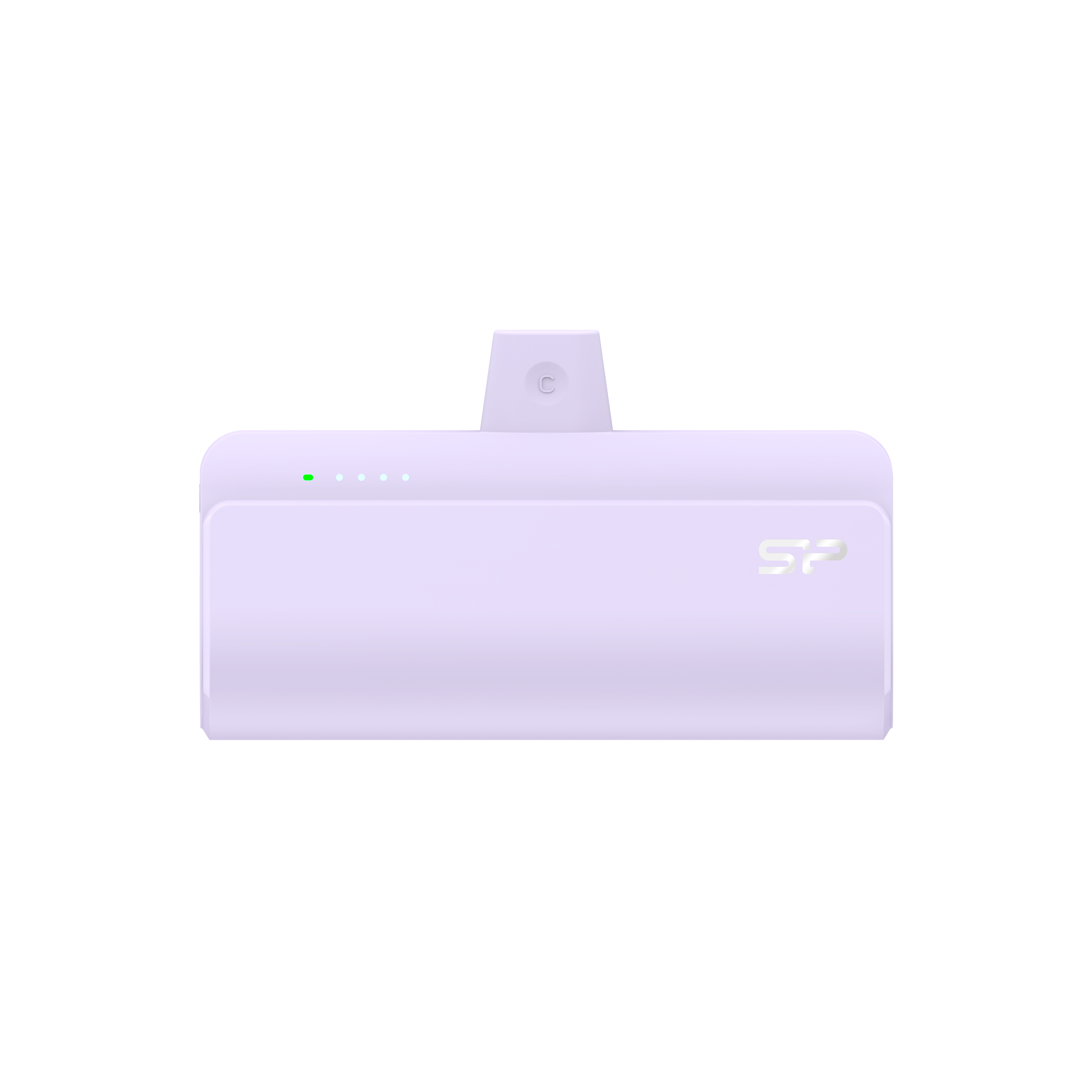 Power bank QD50 5000 mAh Silicon Power