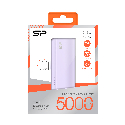 Power bank QD50 5000 mAh Silicon Power Zdjęcie 4