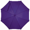 Parasol automatyczny drewniany NANCY Zdjęcie 2
