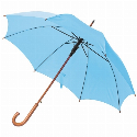 Parasol automatyczny drewniany NANCY