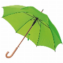 Parasol automatyczny drewniany NANCY