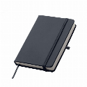 Notes A6 z czystymi stronami LUBECK