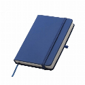 Notes A6 z czystymi stronami LUBECK