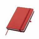 Notes A6 z czystymi stronami LUBECK