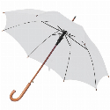 Parasol automatyczny drewniany NANCY