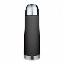 Termos ze stali nierdzewnej ALBUQUERQUE 500 ml z logo Zdjęcie
