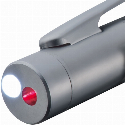 Wskaźnik laserowy metalowy MATLOCK Zdjęcie 7