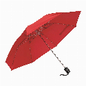 Parasol składany bez automatu REGULAR