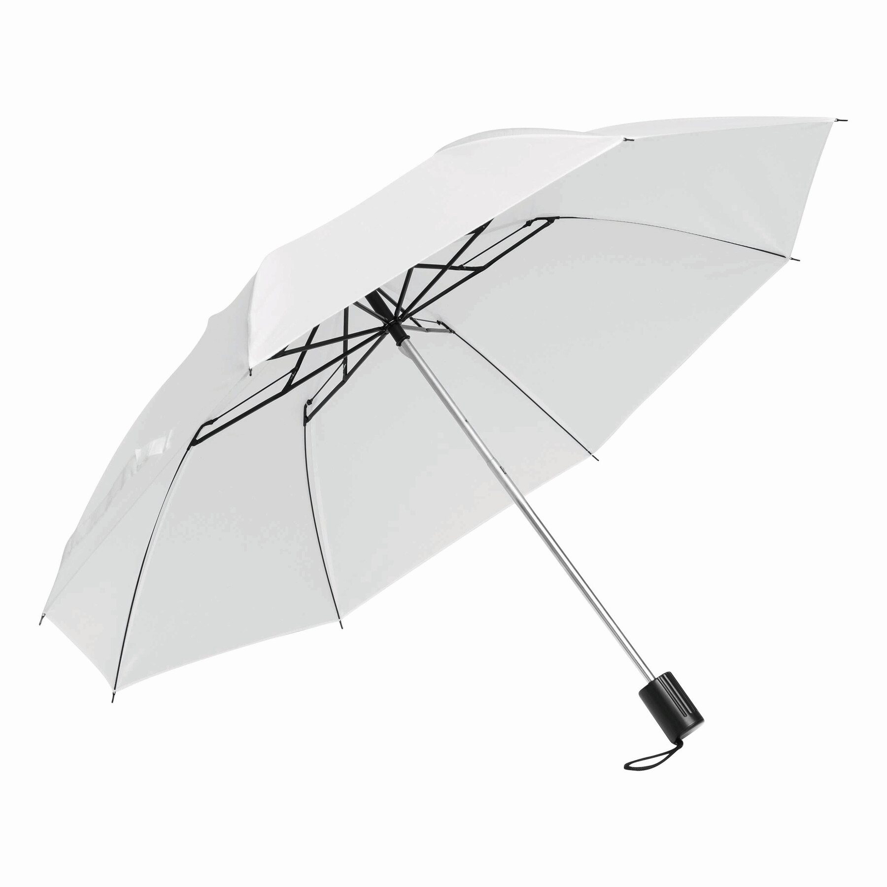 Parasol składany bez automatu REGULAR