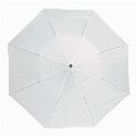 Parasol składany bez automatu REGULAR Zdjęcie 2