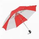 Parasol składany bez automatu REGULAR