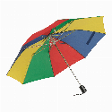 Parasol składany bez automatu REGULAR
