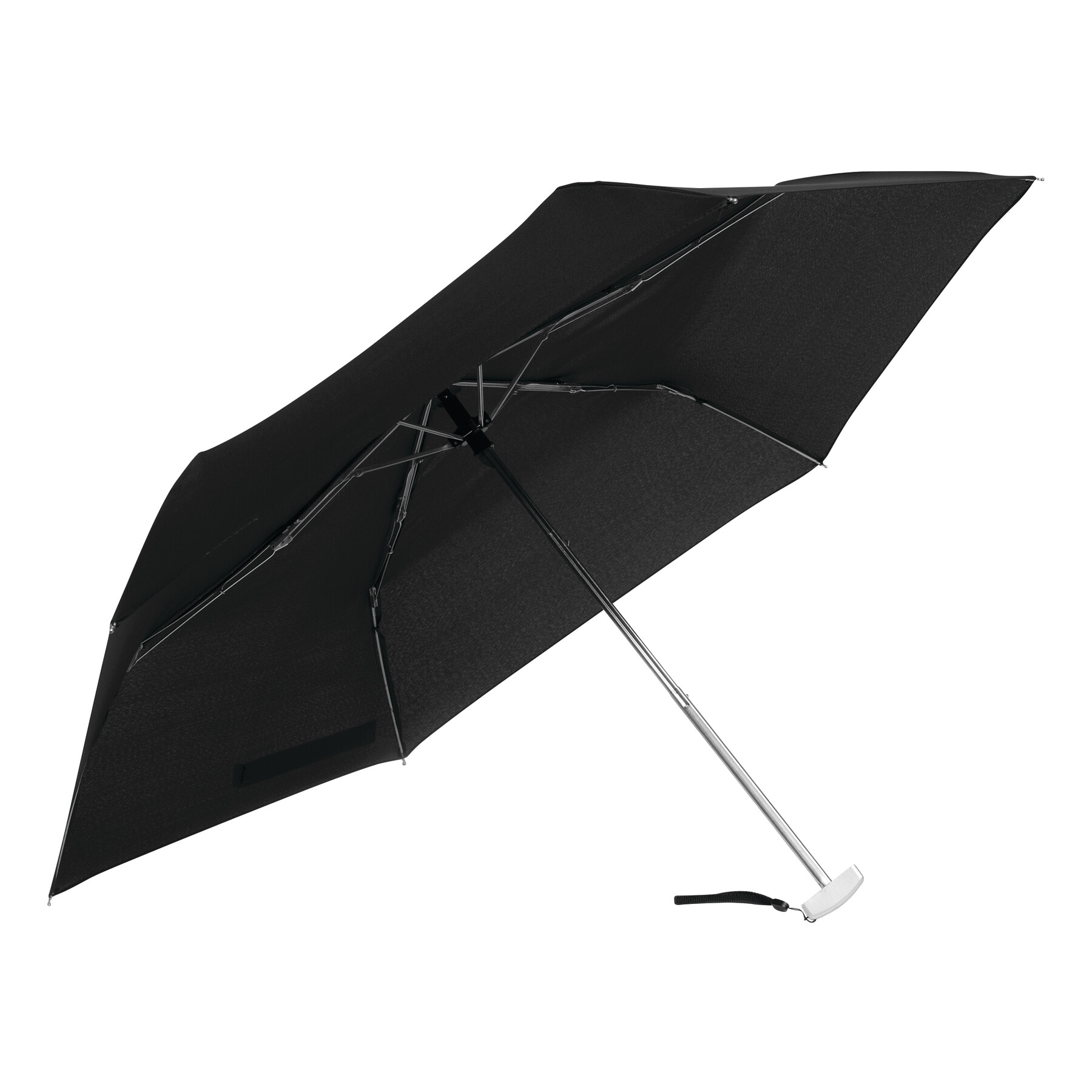 Super płaski parasol składany FLAT