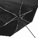 Super płaski parasol składany FLAT Zdjęcie 7