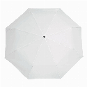 Automatyczny, wiatroodporny, kieszonkowy parasol BORA Zdjęcie 2