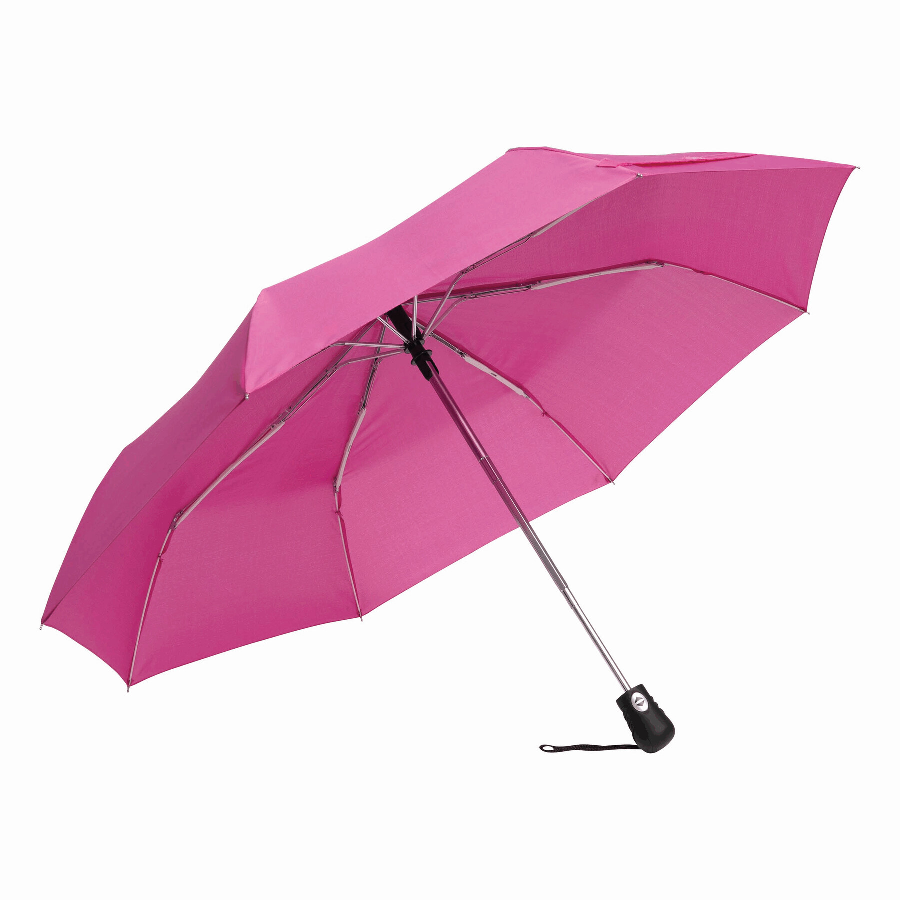 Automatyczny, wiatroodporny, kieszonkowy parasol BORA