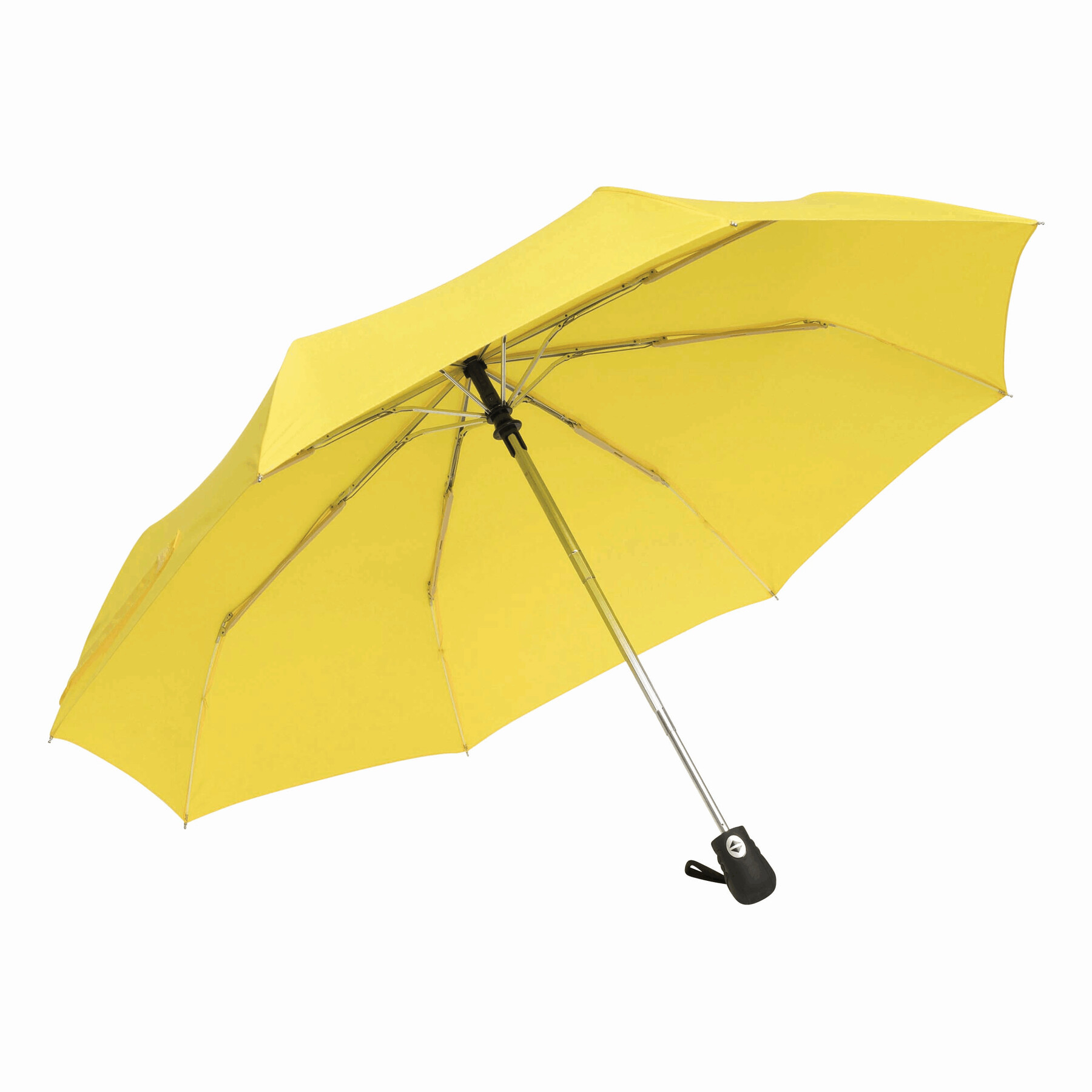 Automatyczny, wiatroodporny, kieszonkowy parasol BORA