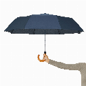Męski parasol automatyczny LORD Zdjęcie 8