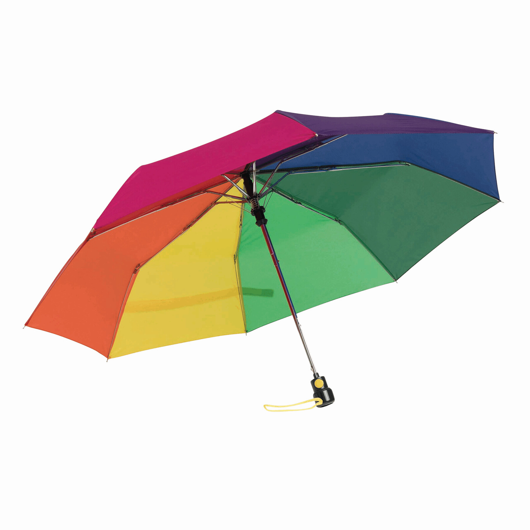 Automatyczny parasol kieszonkowy PRIMA