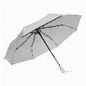 Automatycznie otwierany i składany, wiatroodporny parasol ORIANA