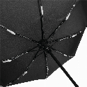 Automatycznie otwierany i składany, wiatroodporny parasol kieszonkowy STREETLIFE Zdjęcie 7