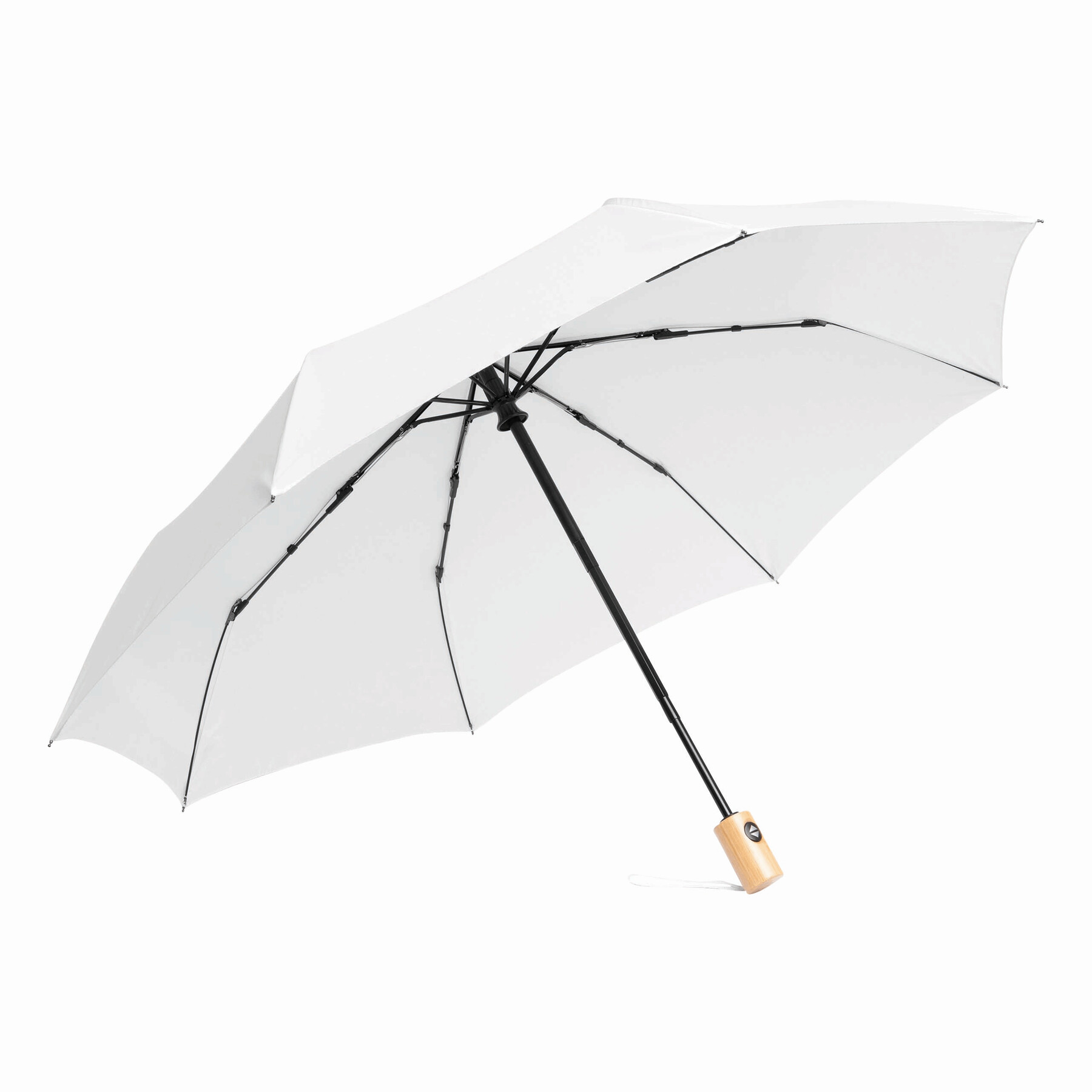 Automatycznie otwierany i składany, wiatroodporny parasol kieszonkowy CALYPSO