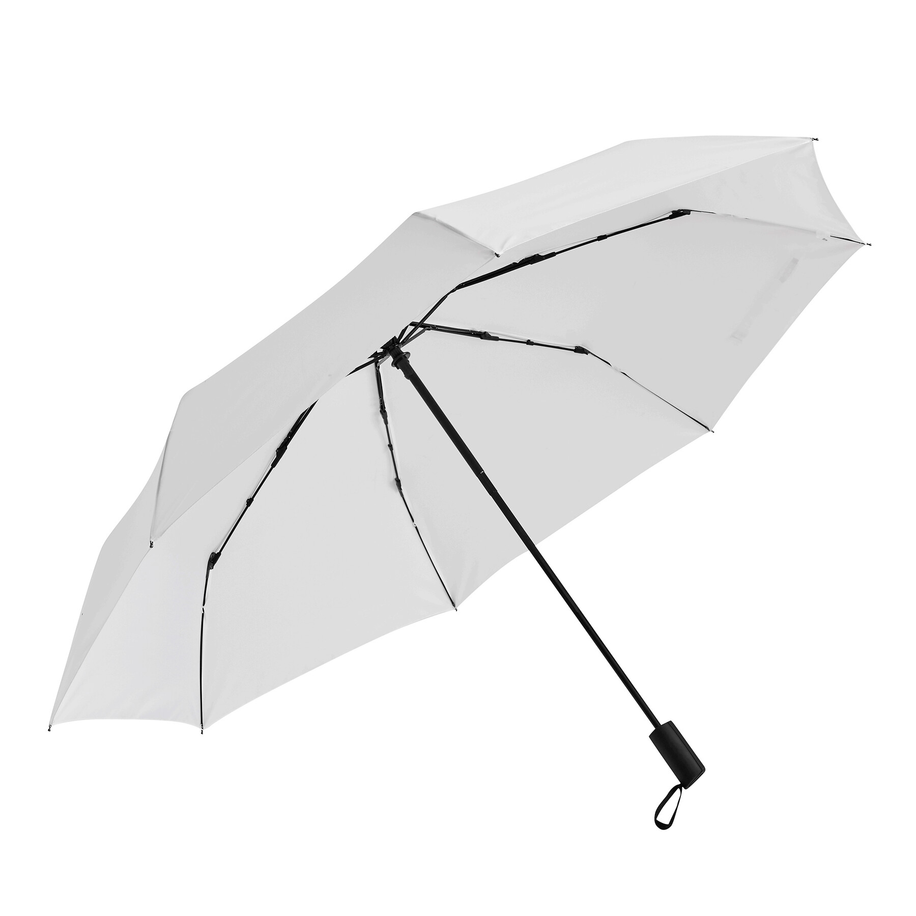Automatyczny, wiatroodporny, kieszonkowy parasol MISTRAL.