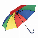 Automatyczny parasol DISCO