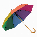 Automatyczny parasol TANGO