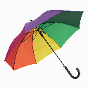 Automatyczny parasol WIND